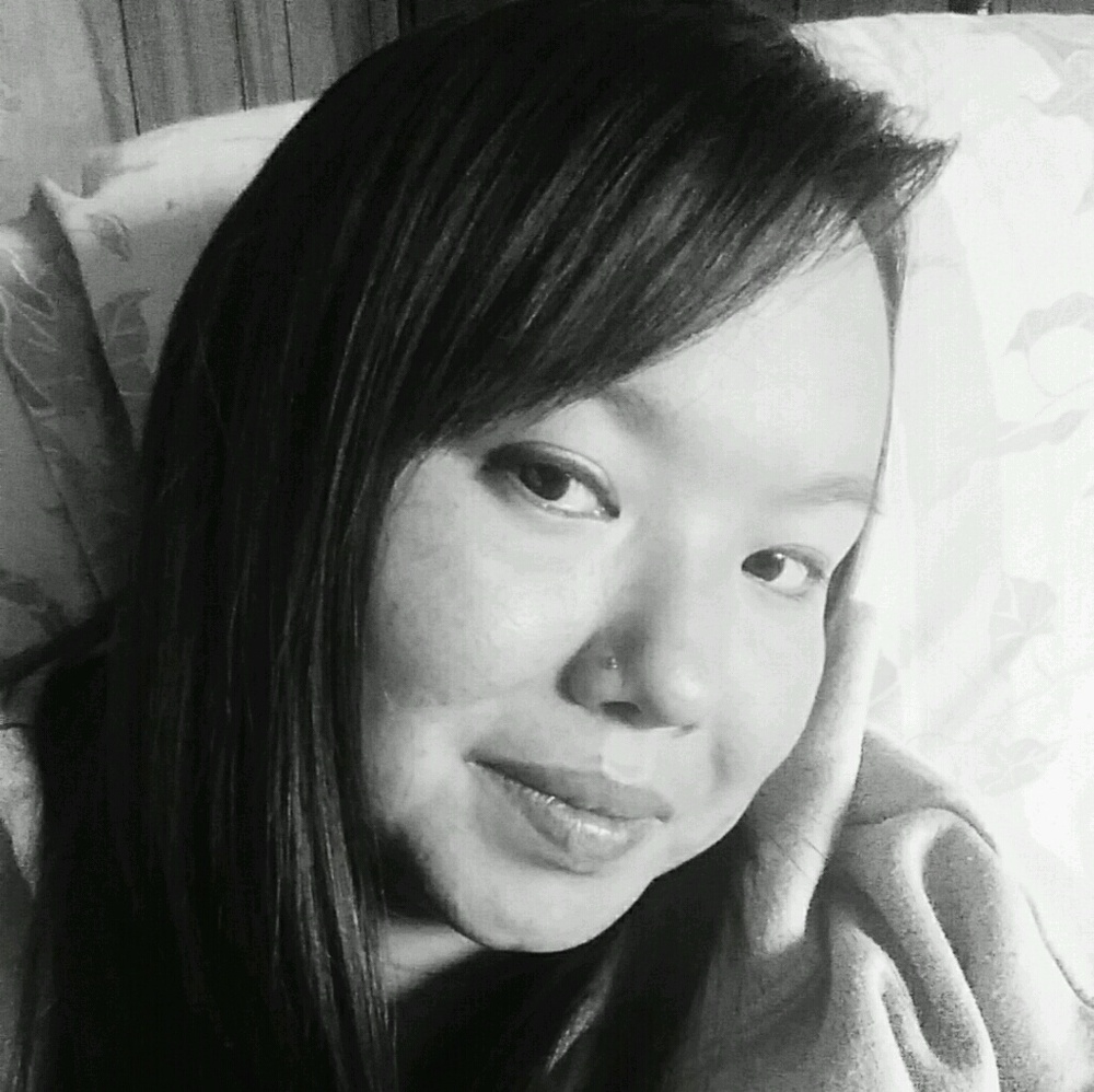 Meet your Posher, Jeariann